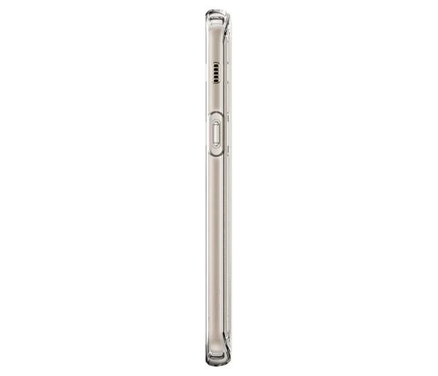Spigen Etui Spigen Ultra Hybrid do Samsung Galaxy A7 (2017) przeźro - 1383400 - zdjęcie 8